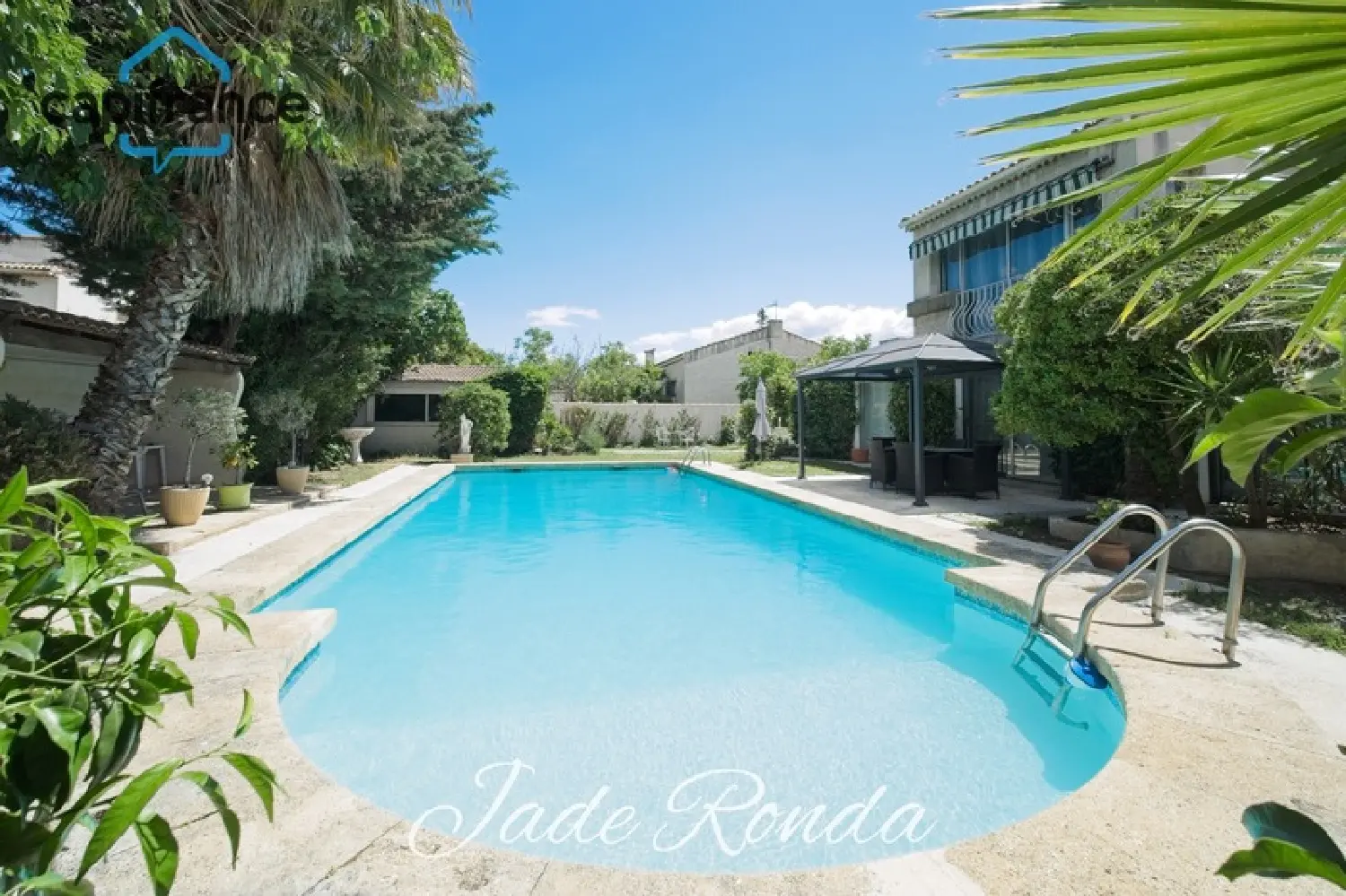  en venta casa Marignane Bocas del Ródano 2
