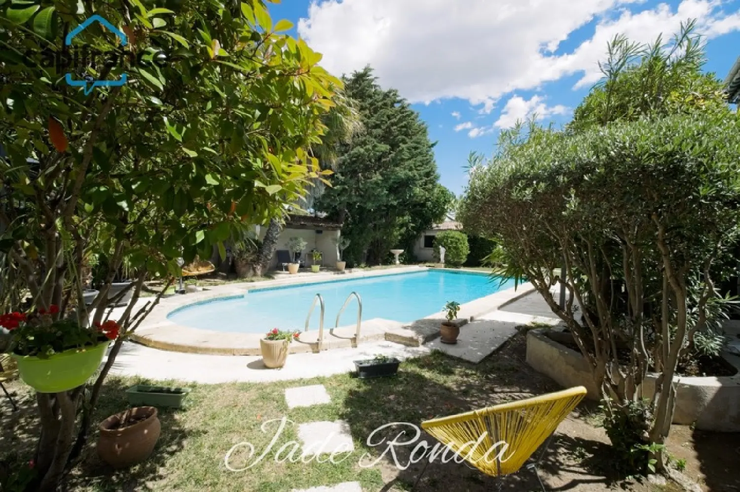  en venta casa Marignane Bocas del Ródano 3