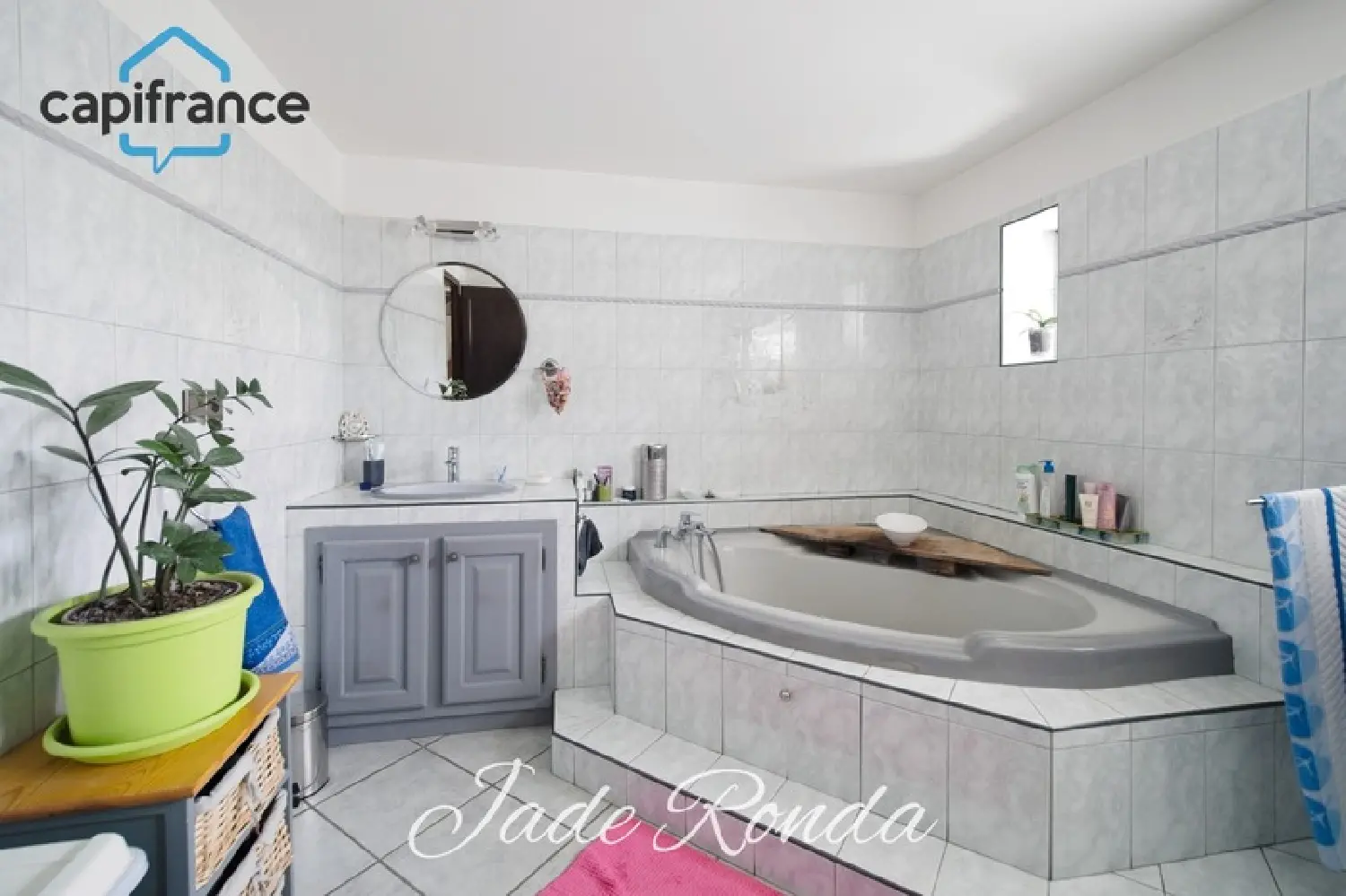  en venta casa Marignane Bocas del Ródano 8