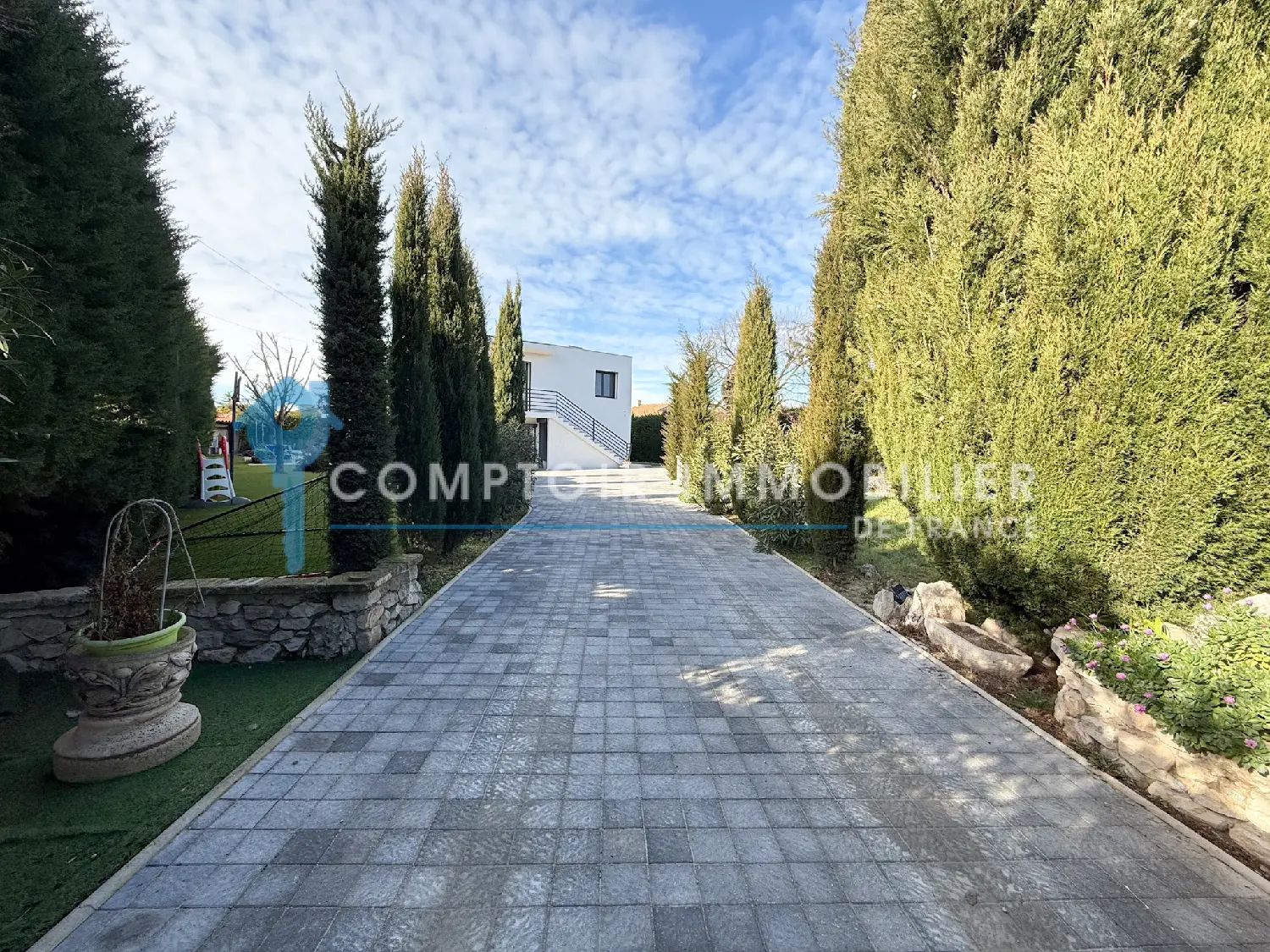 en venta casa Marignane Bocas del Ródano 3