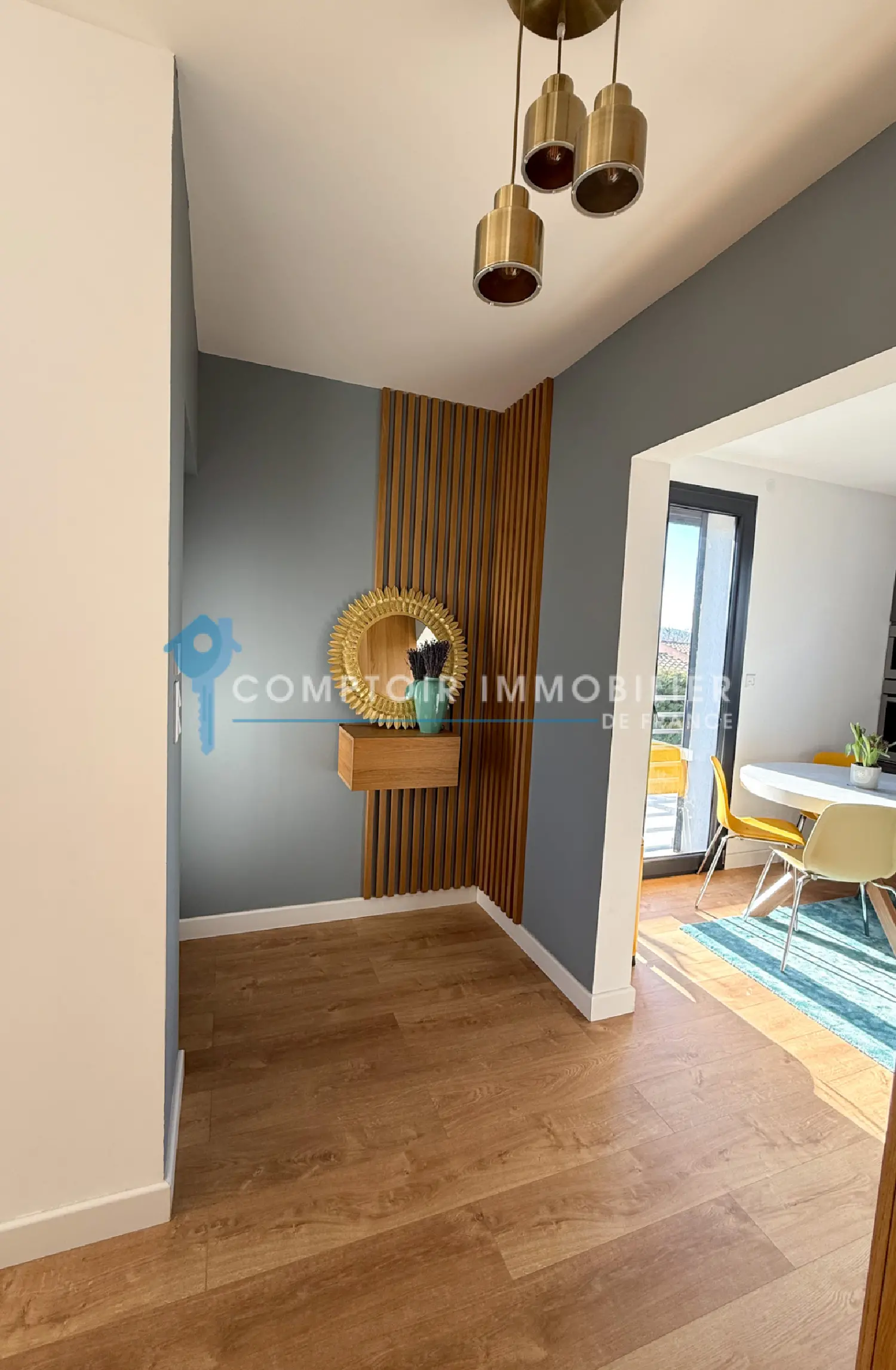  en venta casa Marignane Bocas del Ródano 4