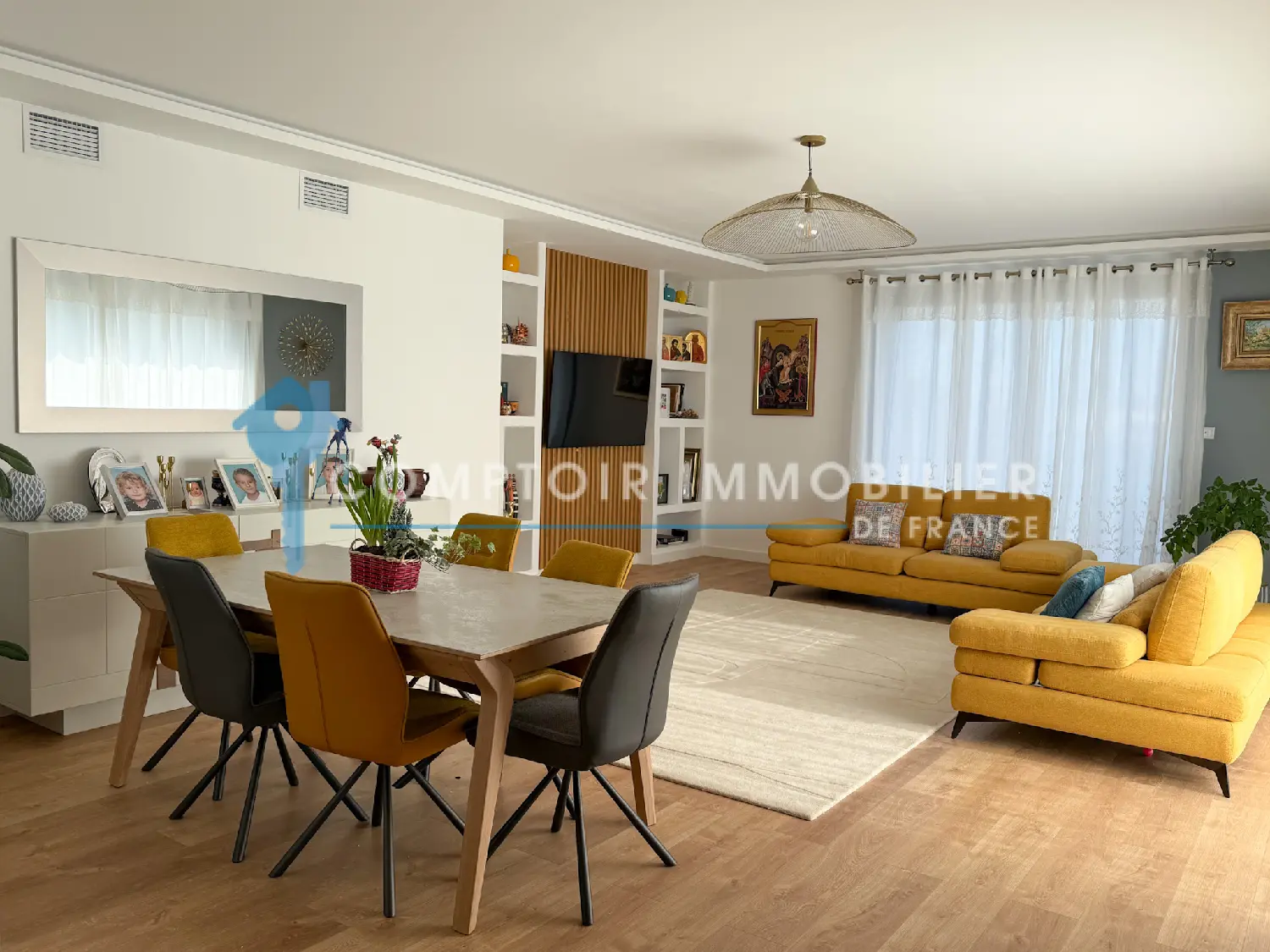  en venta casa Marignane Bocas del Ródano 5