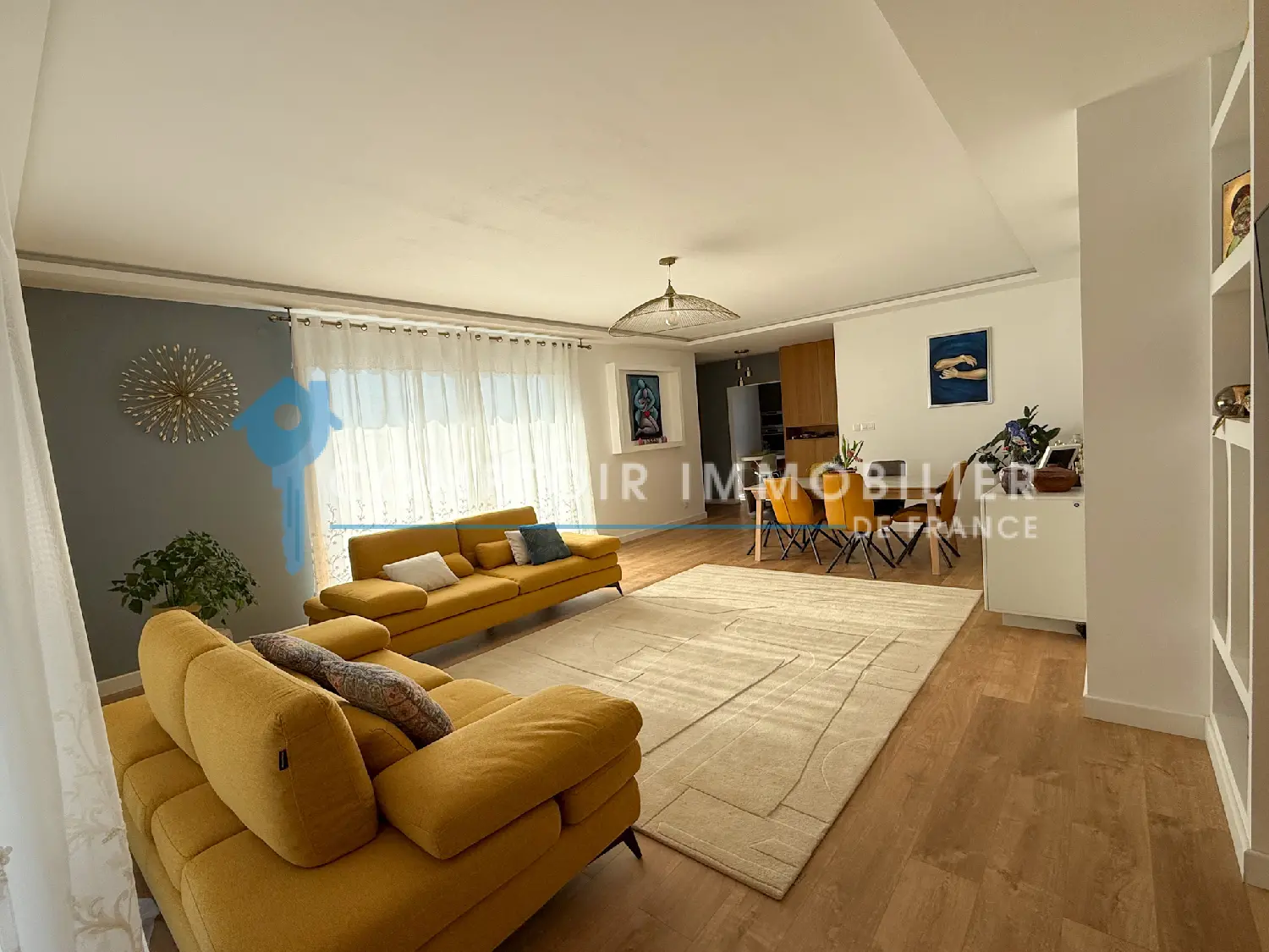  en venta casa Marignane Bocas del Ródano 6