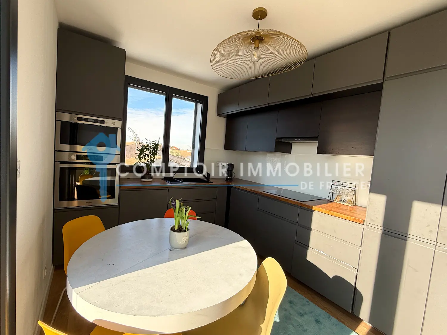  en venta casa Marignane Bocas del Ródano 8