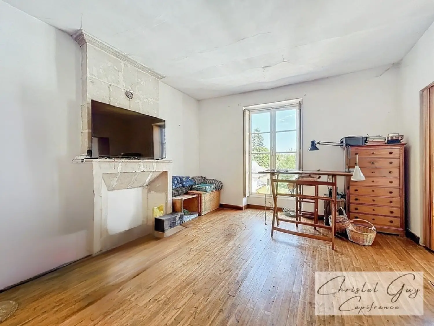  te koop huis Marigné-Laillé Sarthe 3