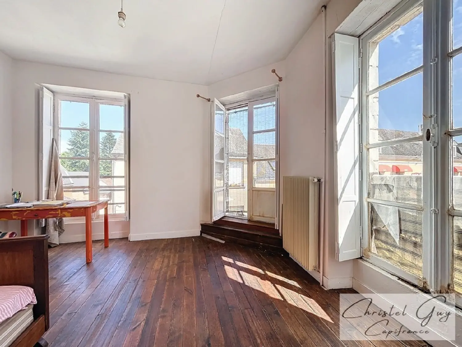  te koop huis Marigné-Laillé Sarthe 4