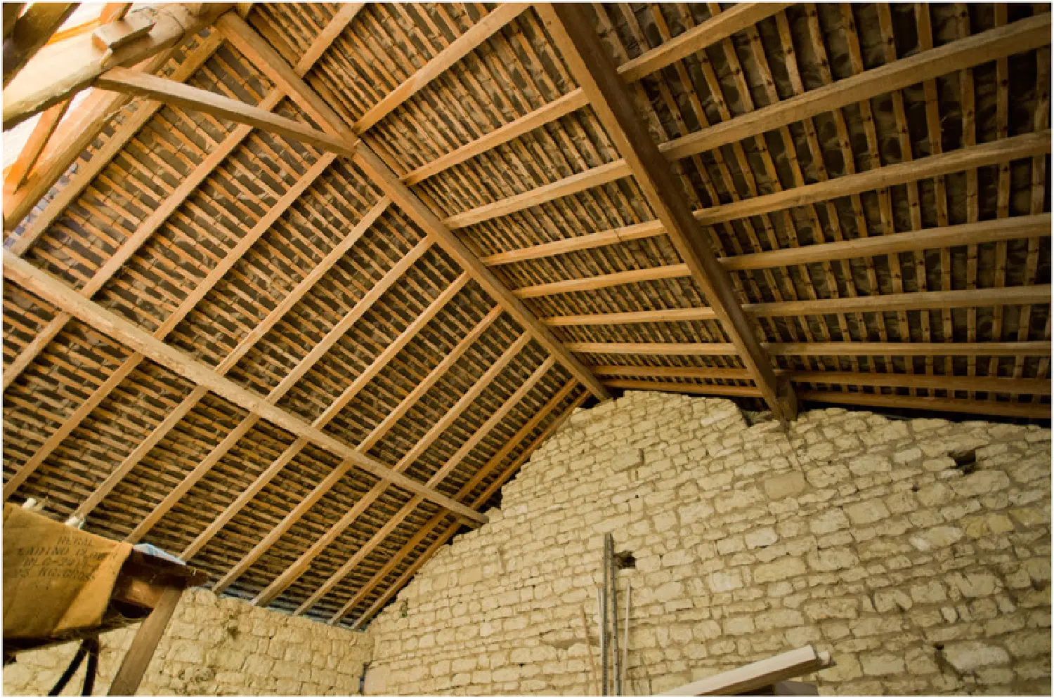  à vendre maison Marigny-Brizay Vienne 6