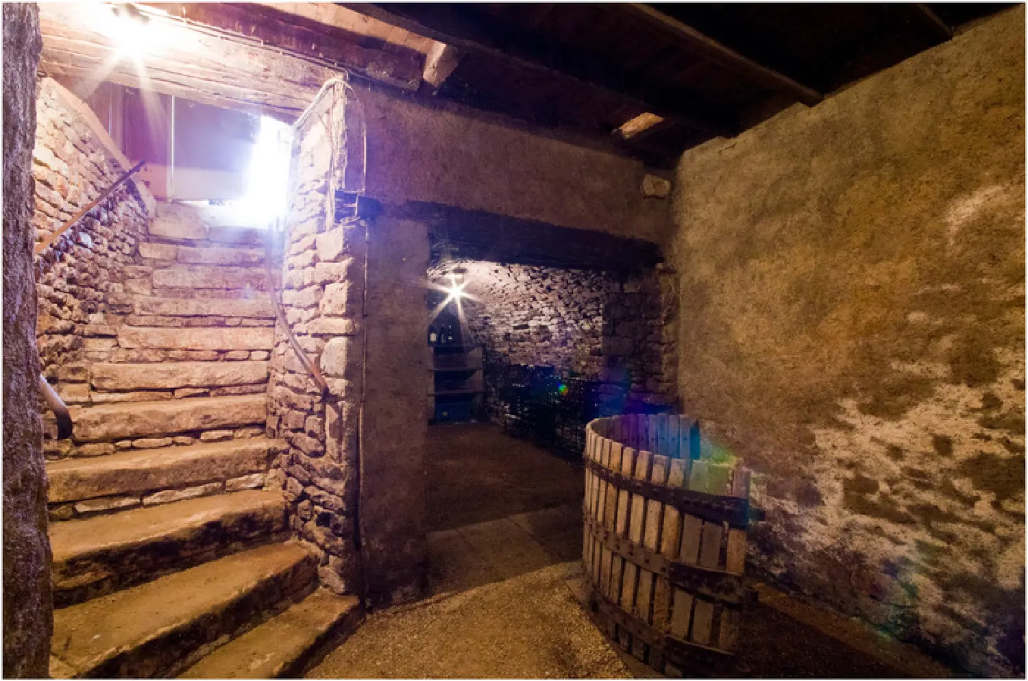  à vendre maison Marigny-Brizay Vienne 8