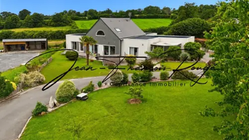 Marigny Manche maison foto 7095122