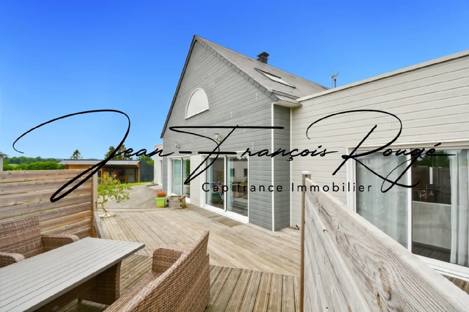  à vendre maison Marigny Manche 4