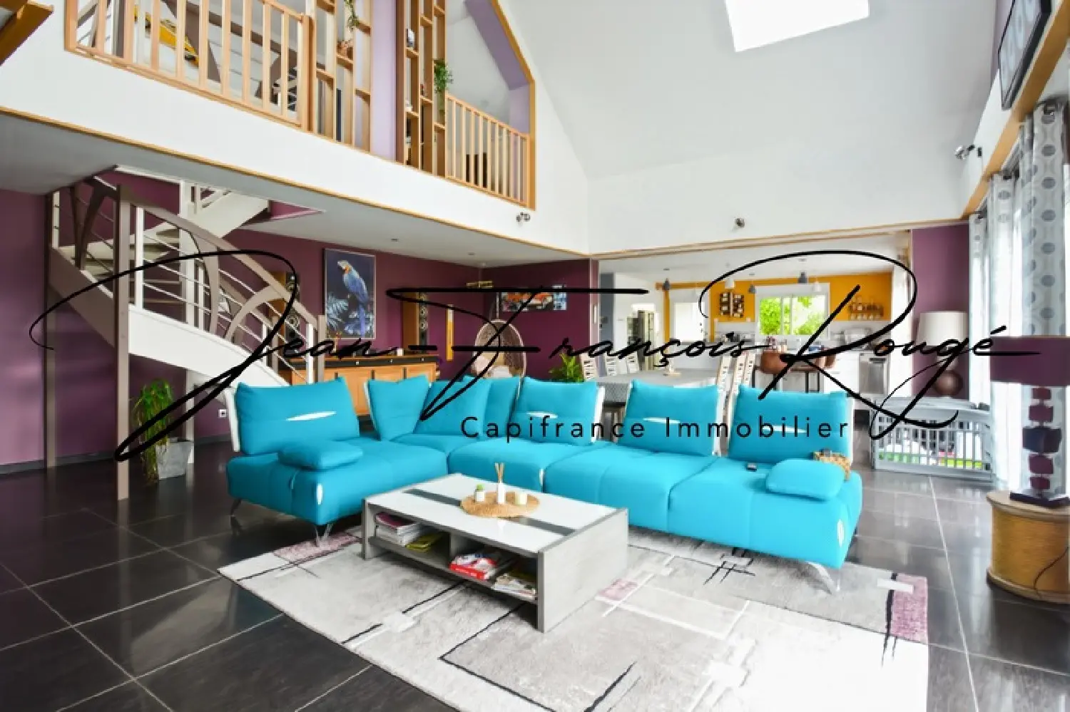  à vendre maison Marigny Manche 5