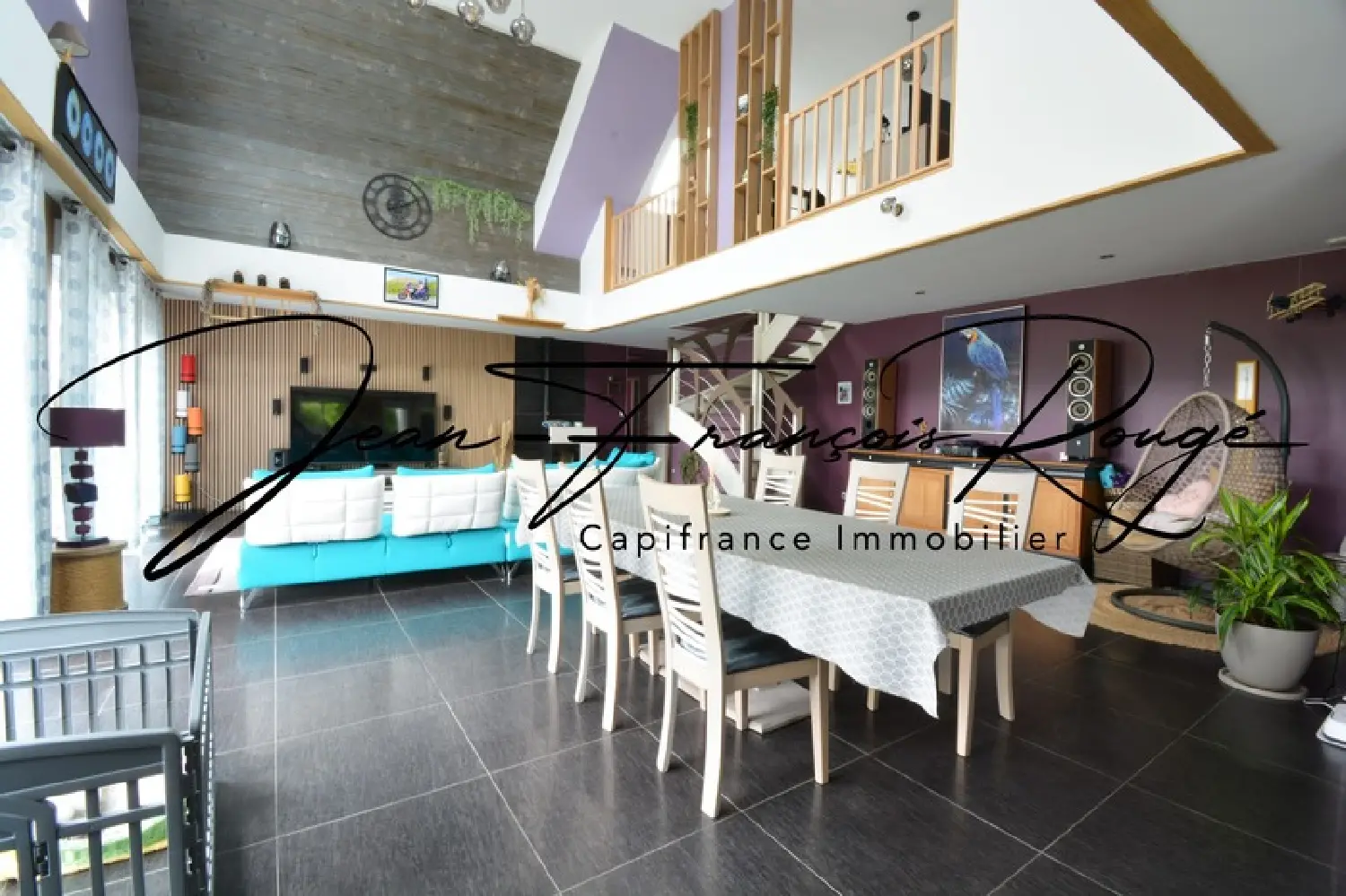  à vendre maison Marigny Manche 6