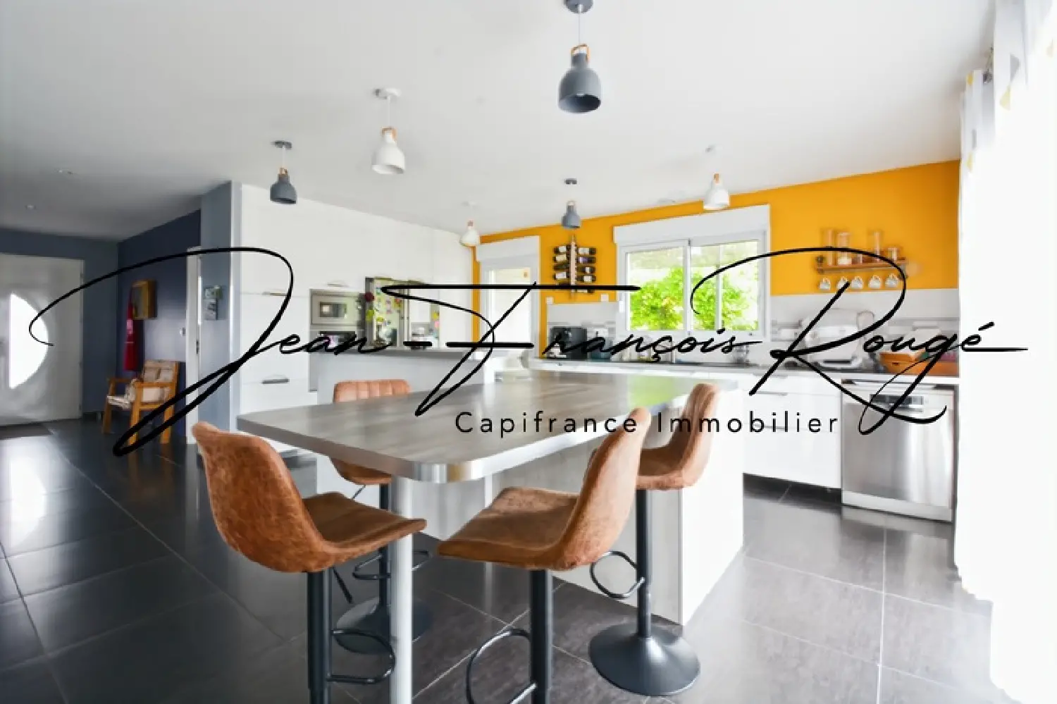  à vendre maison Marigny Manche 8