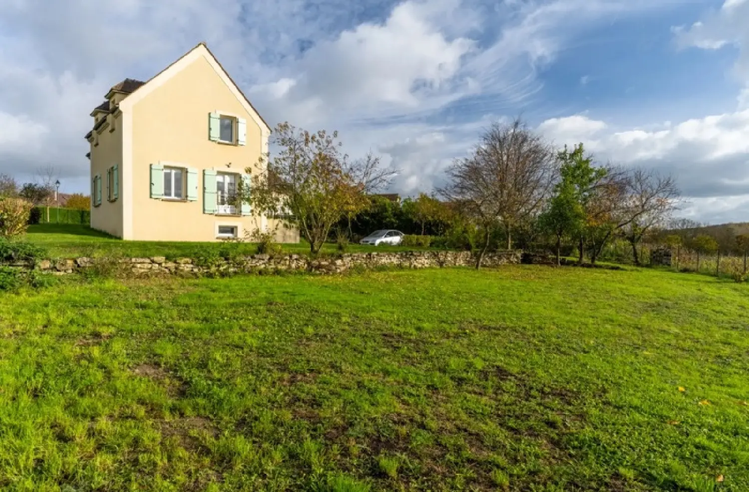  à vendre maison Marines Val-d'Oise 1