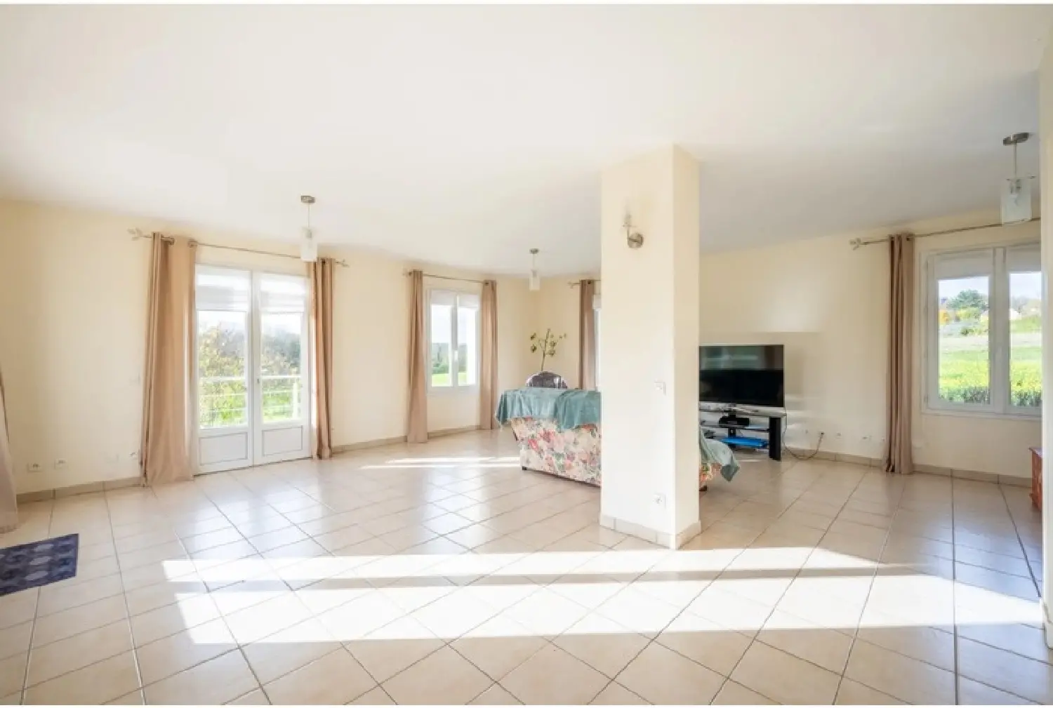  à vendre maison Marines Val-d'Oise 4