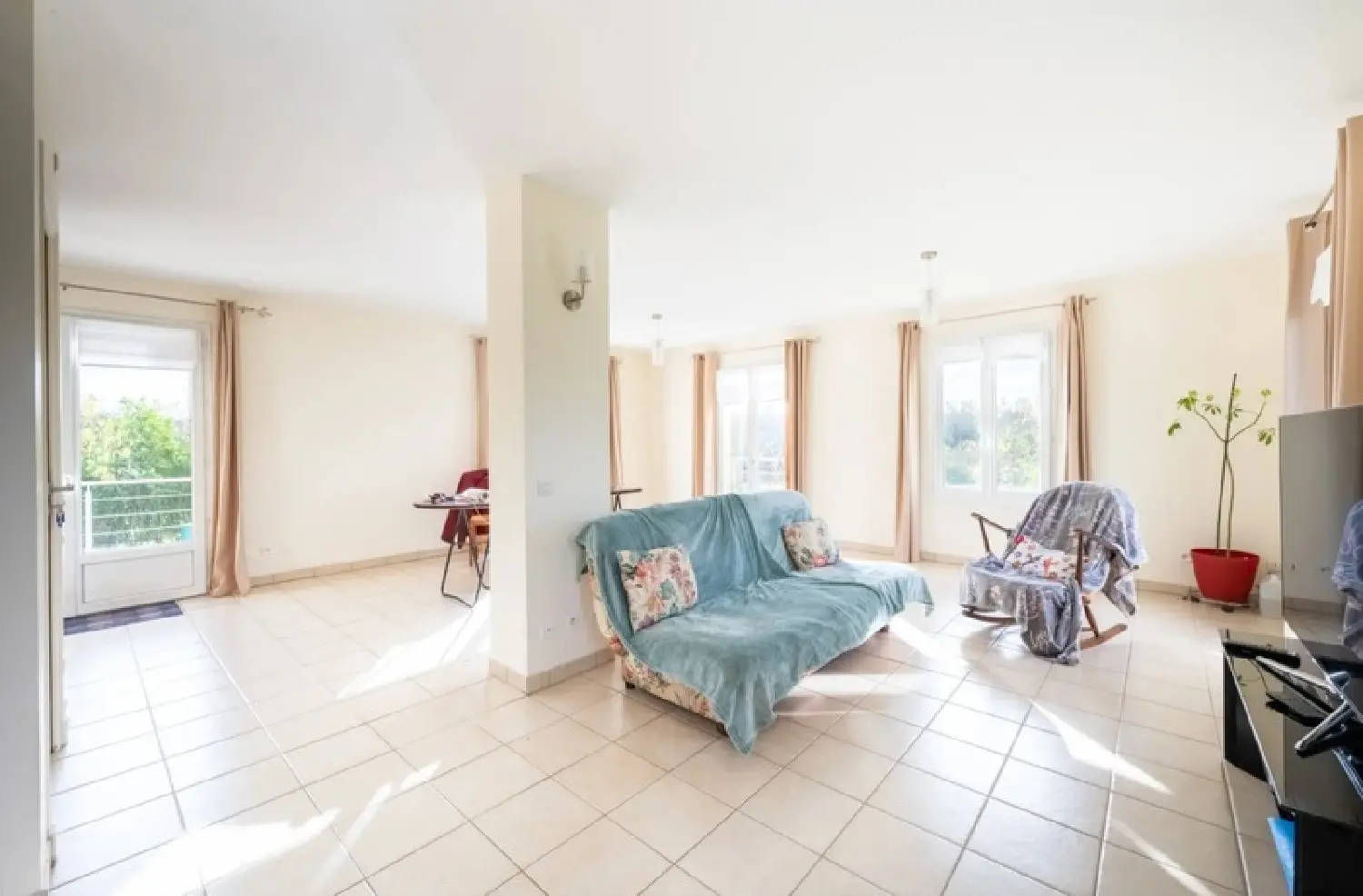 à vendre maison Marines Val-d'Oise 5