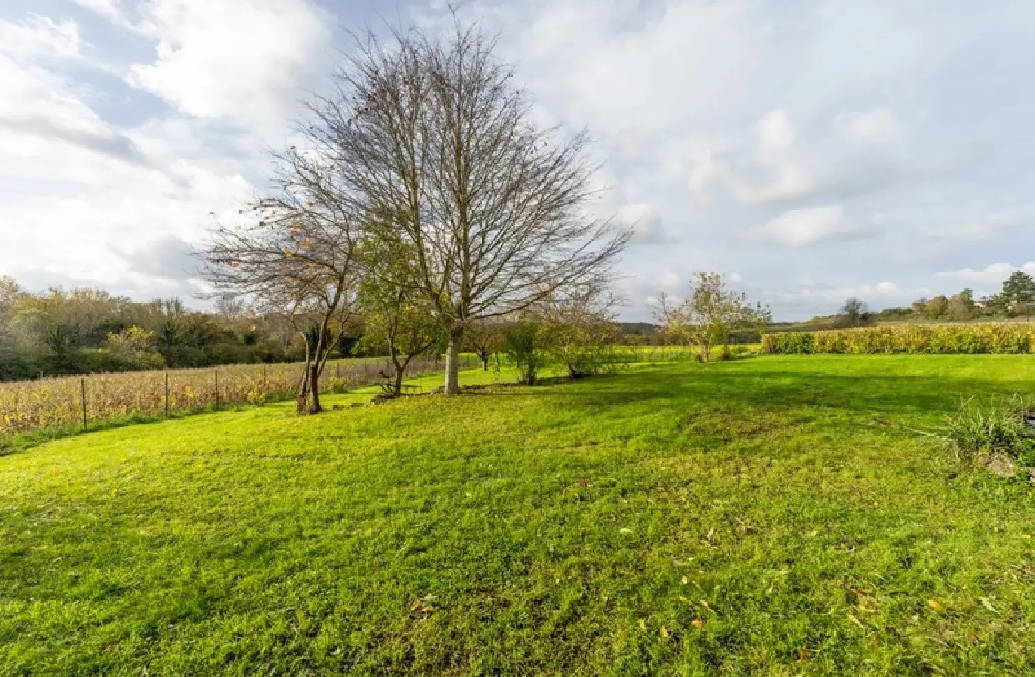  à vendre maison Marines Val-d'Oise 8