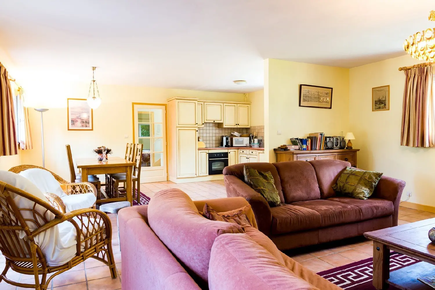  en venta casa Mariol Allier 3