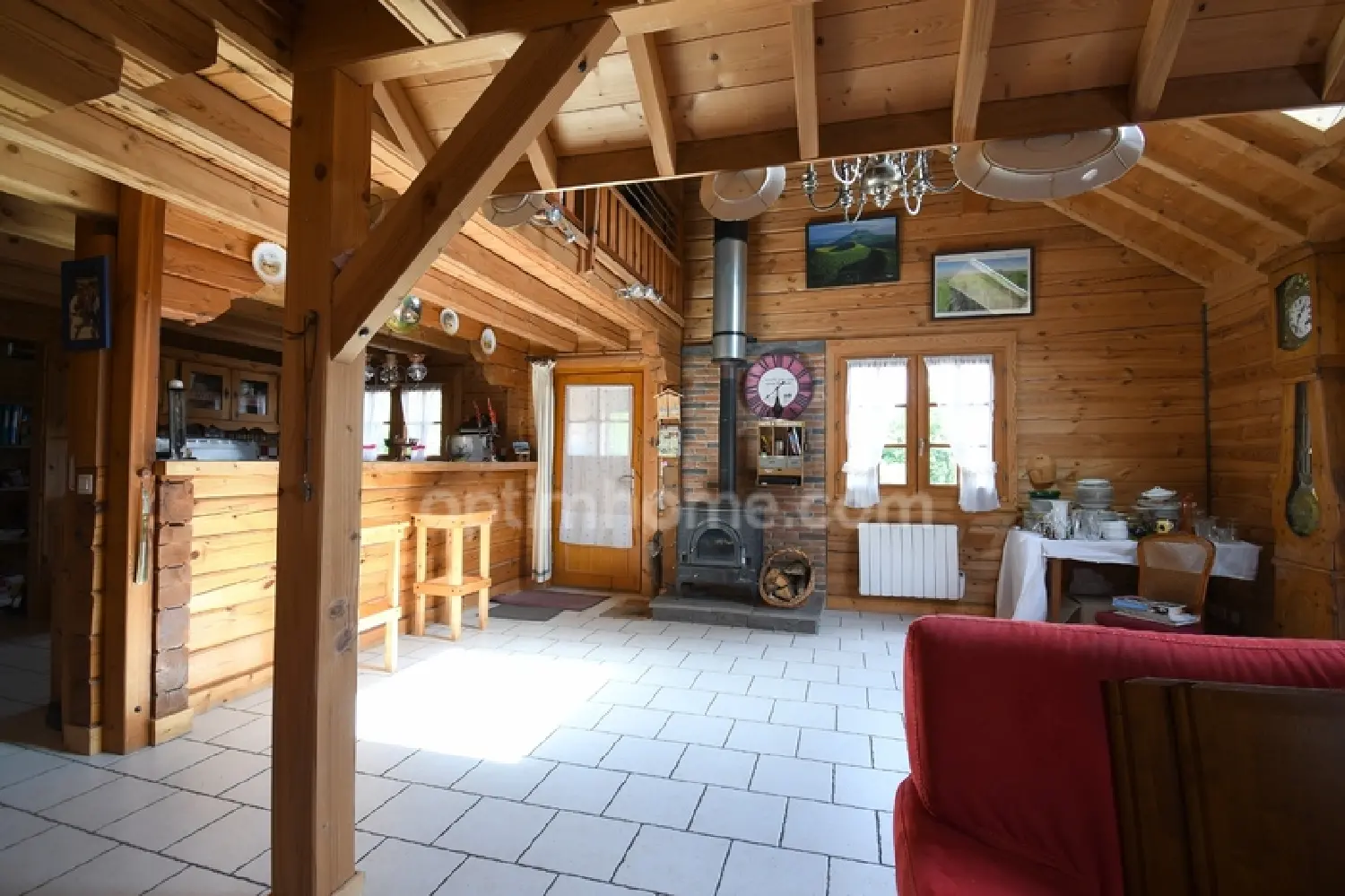  te koop huis Mariol Allier 2