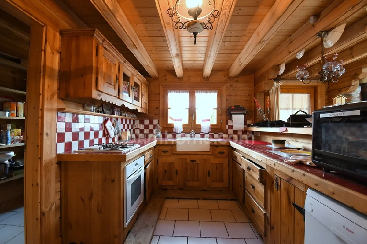  te koop huis Mariol Allier 3
