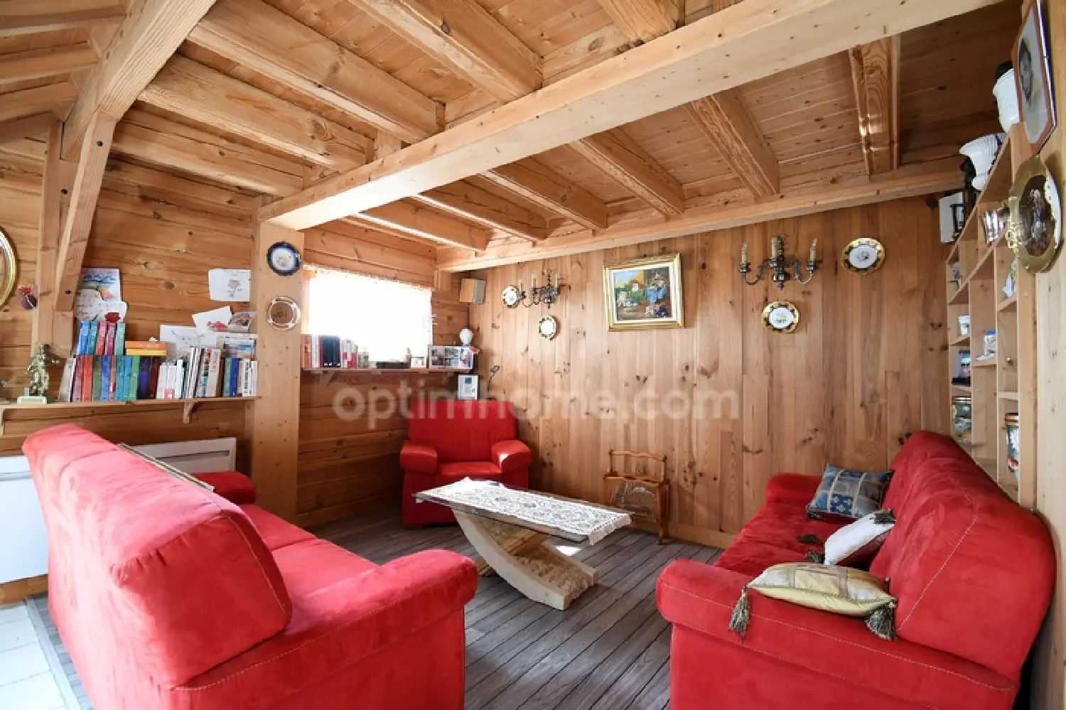  te koop huis Mariol Allier 4
