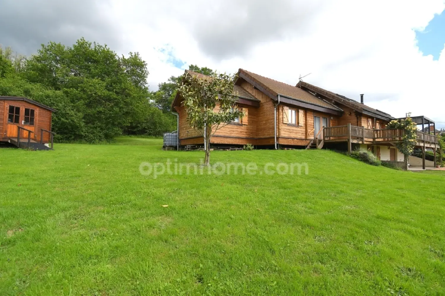  te koop huis Mariol Allier 6