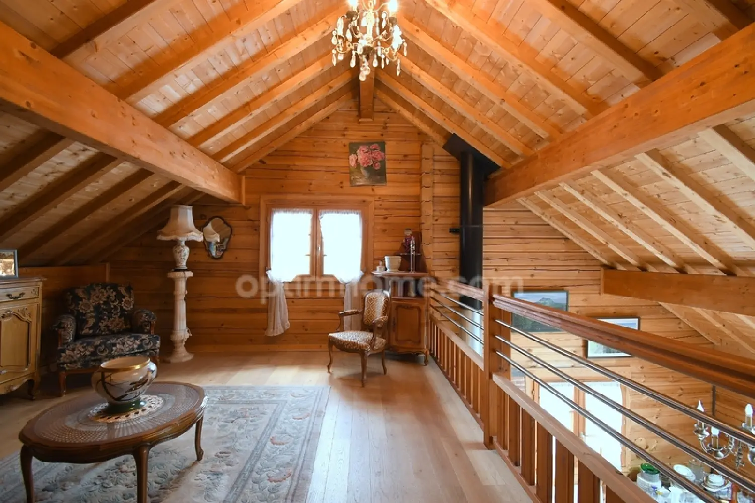  te koop huis Mariol Allier 8