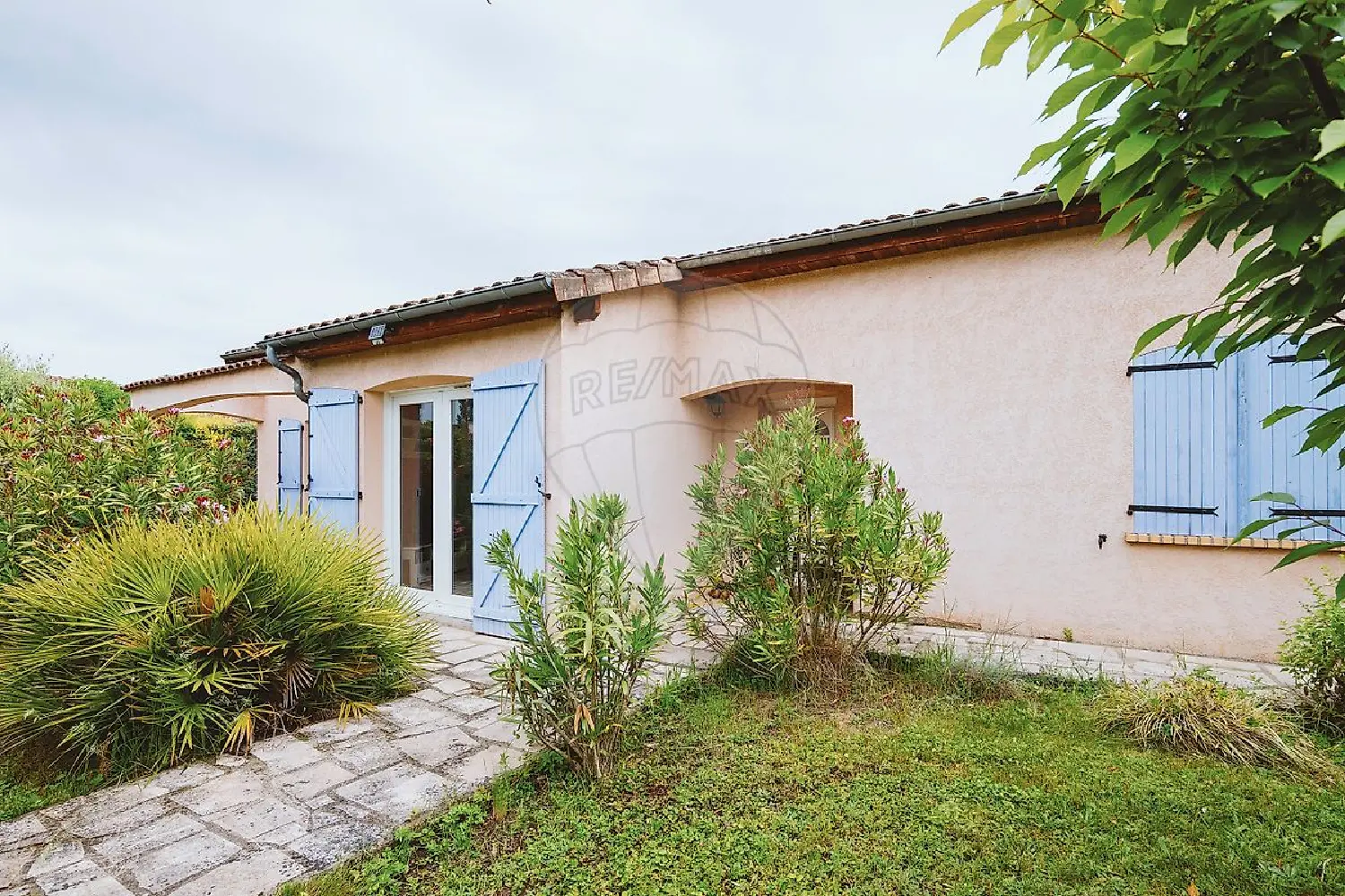  en venta casa Mariol Allier 1