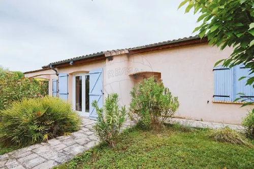 Mariol Allier casa foto 7096958