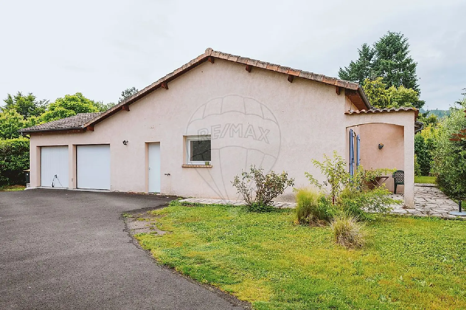  en venta casa Mariol Allier 2