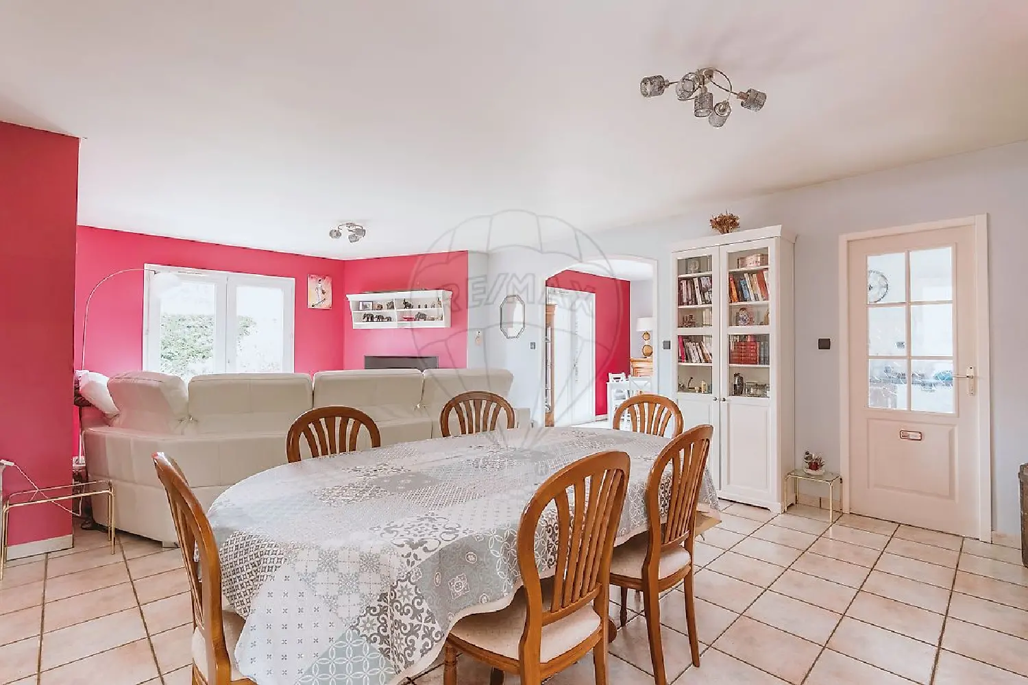  en venta casa Mariol Allier 4