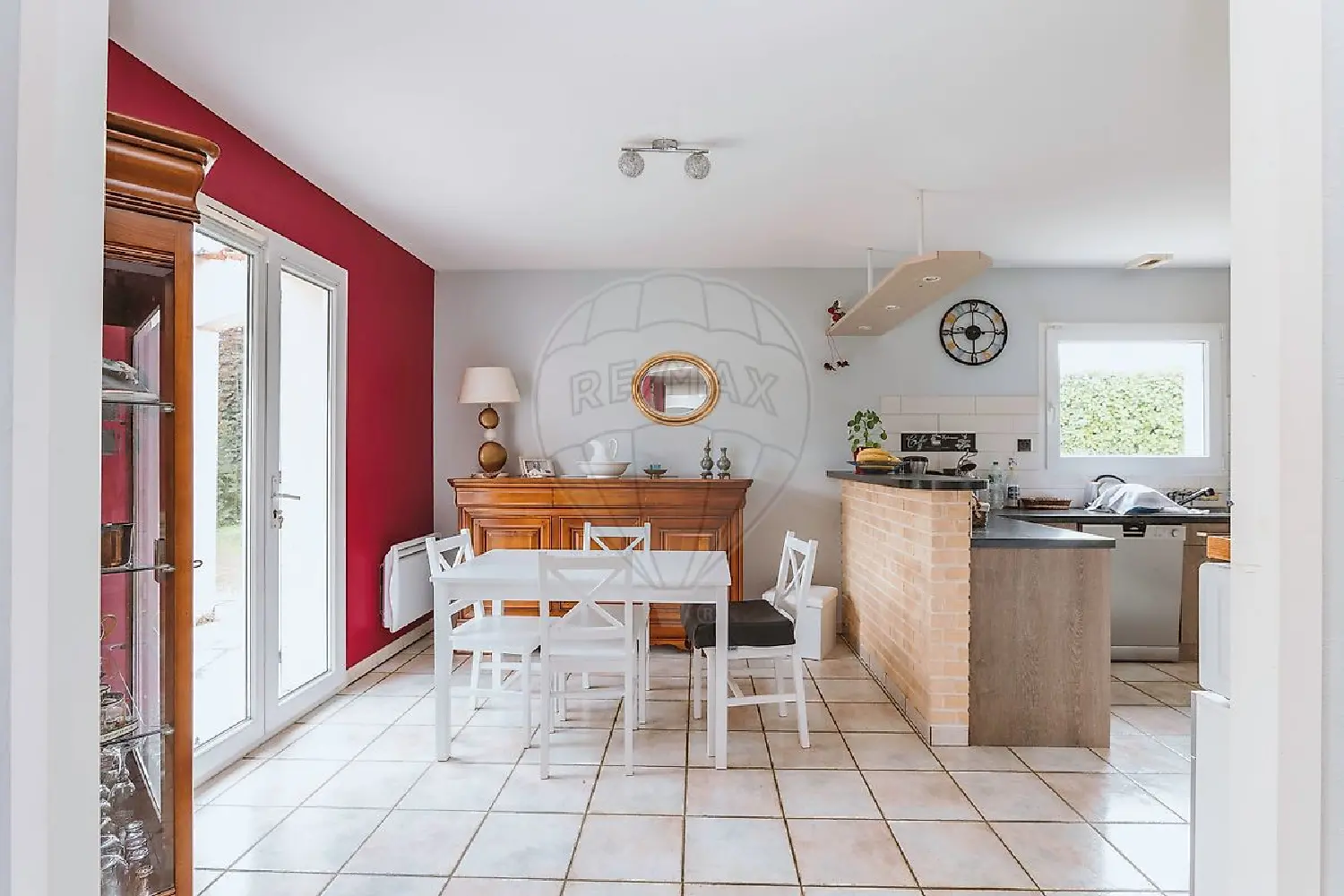  en venta casa Mariol Allier 5