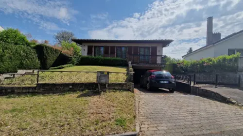Marly Moselle maison foto 7101015