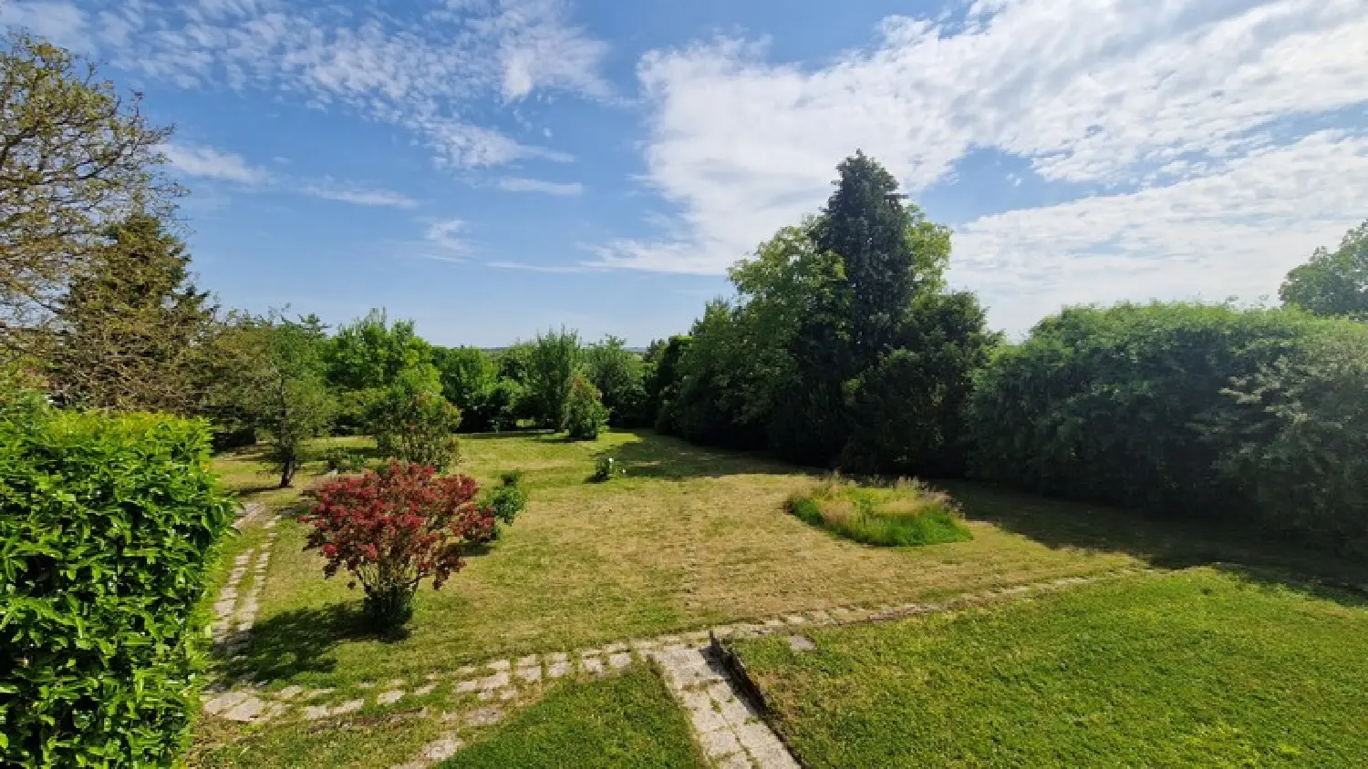  à vendre maison Marly Moselle 2