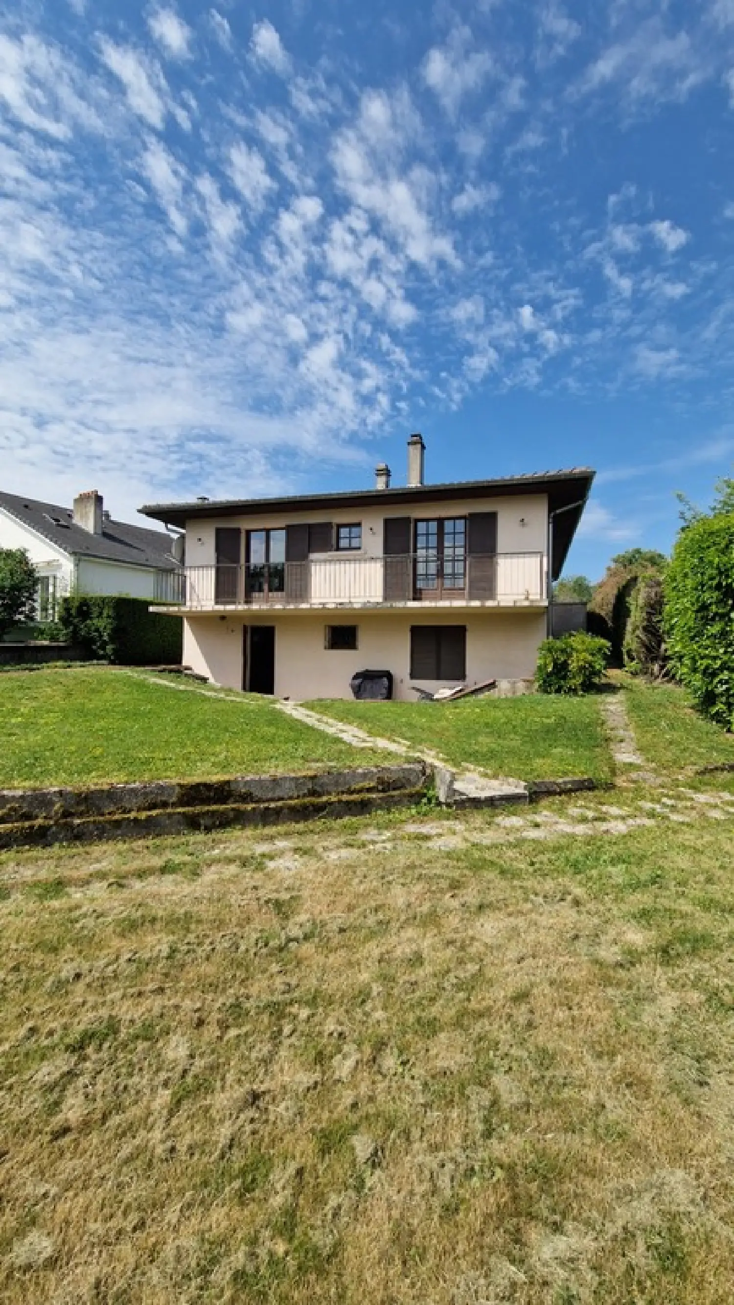  à vendre maison Marly Moselle 3