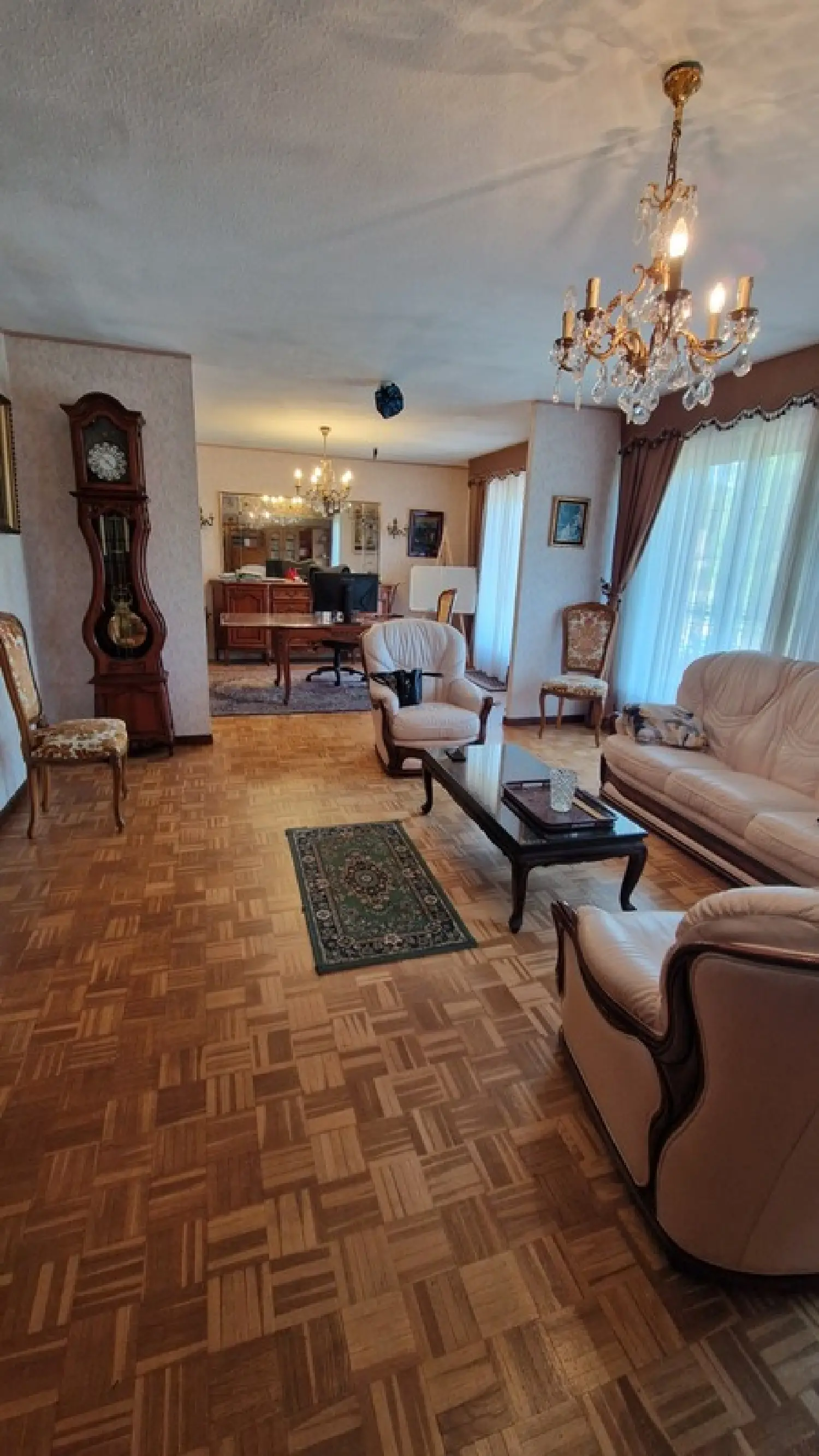  à vendre maison Marly Moselle 4