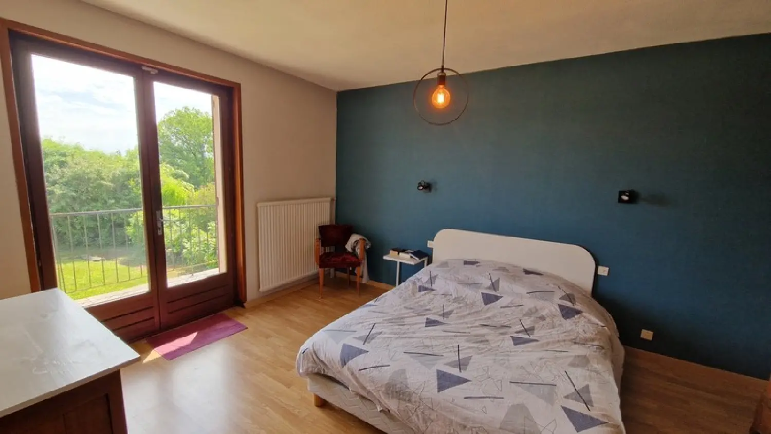  à vendre maison Marly Moselle 5