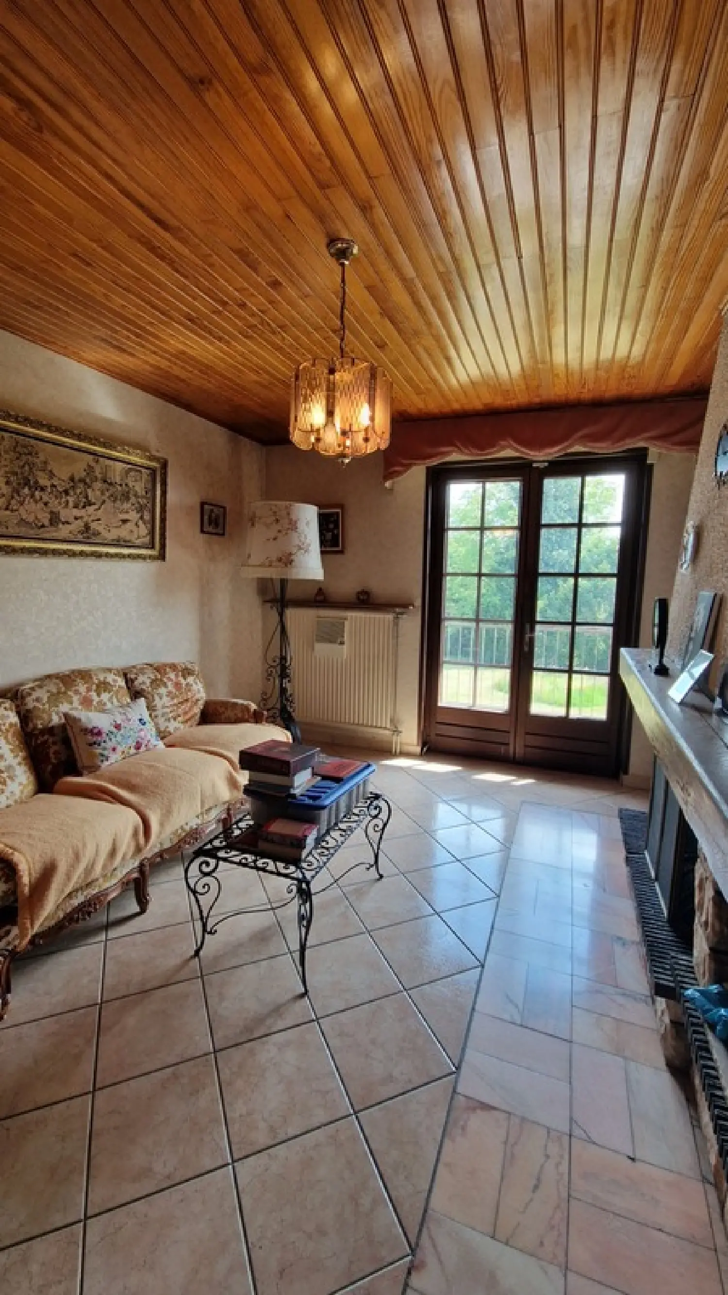  à vendre maison Marly Moselle 6