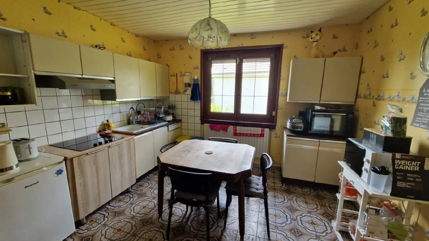  à vendre maison Marly Moselle 8