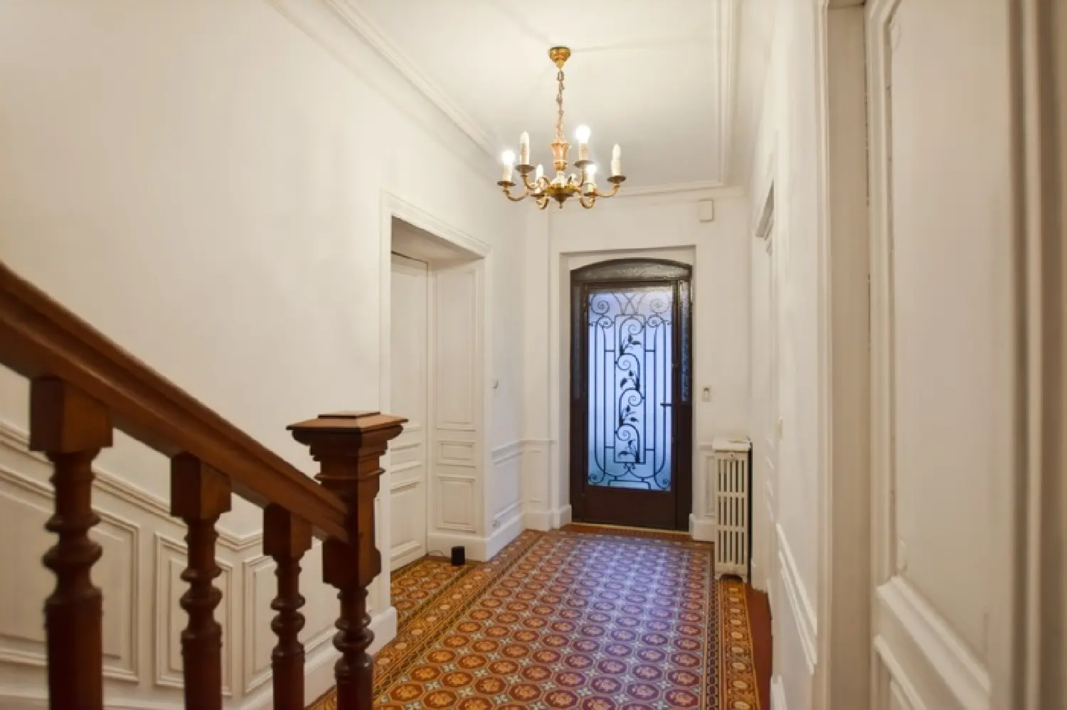  à vendre maison Marmagne Saône-et-Loire 1