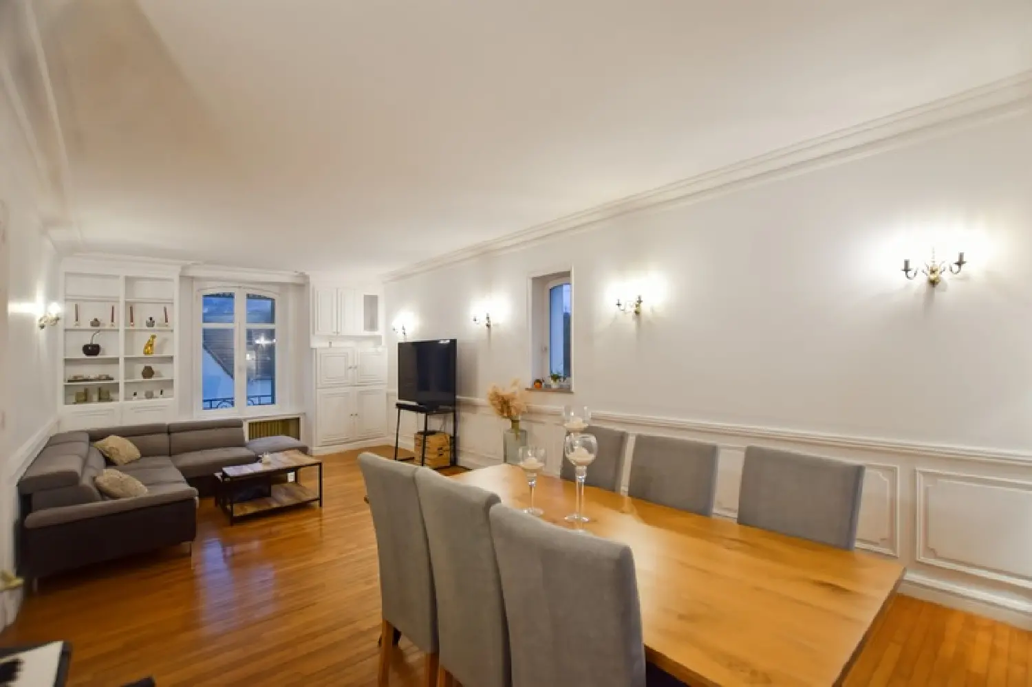  à vendre maison Marmagne Saône-et-Loire 2