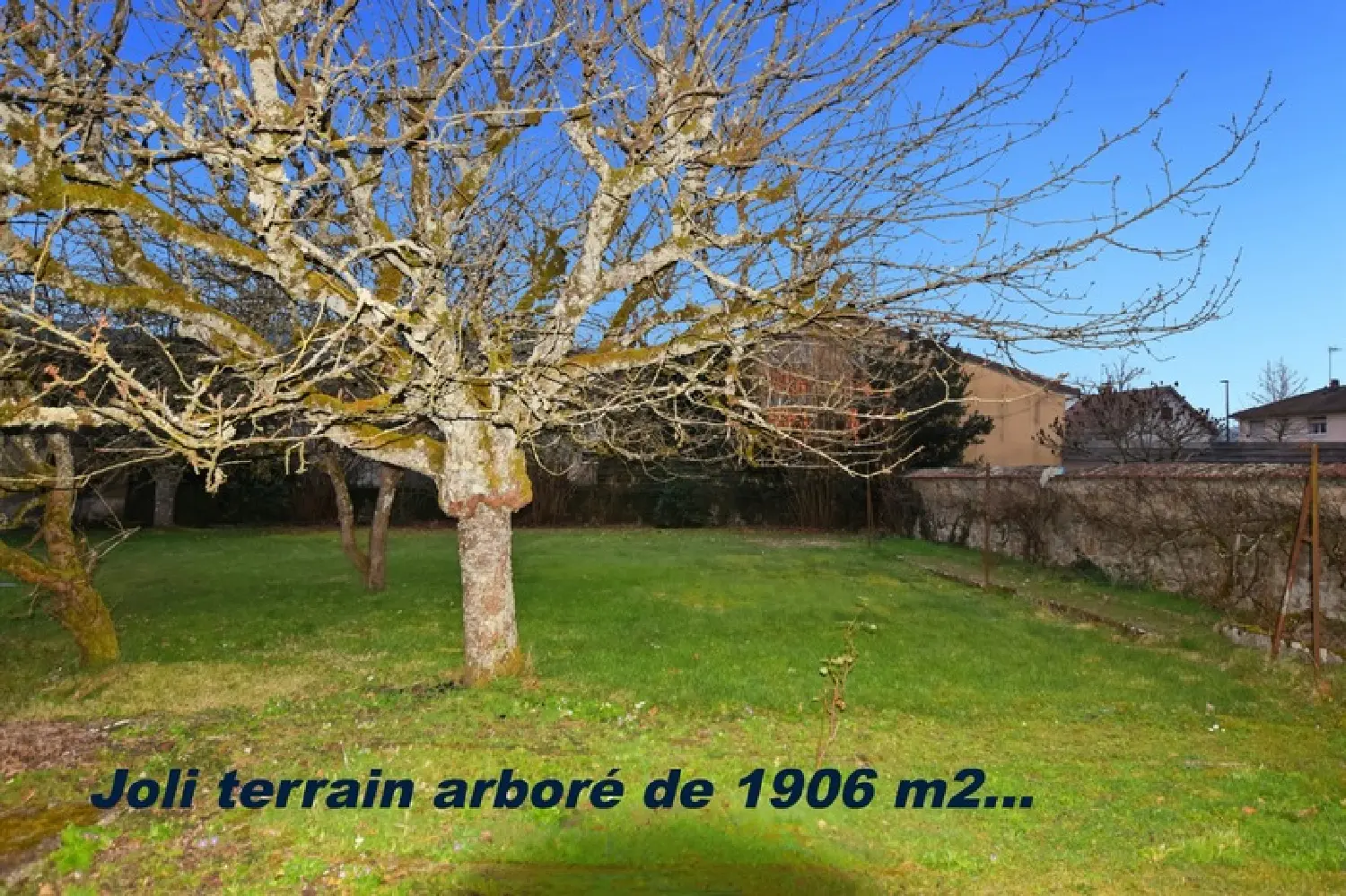  à vendre maison Marmagne Saône-et-Loire 4