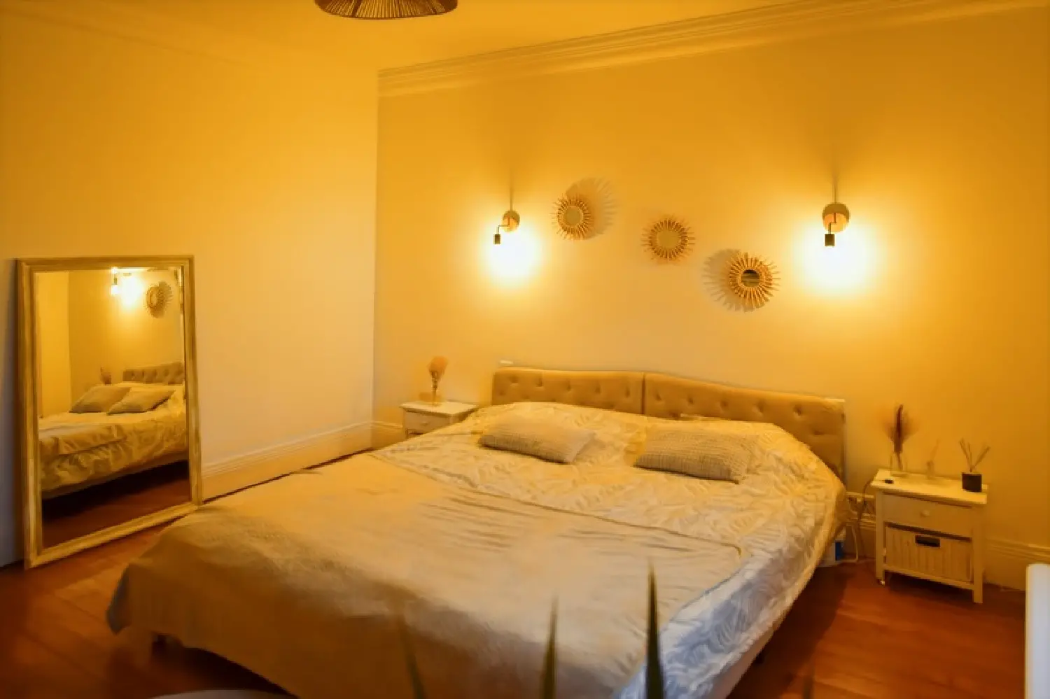  à vendre maison Marmagne Saône-et-Loire 5