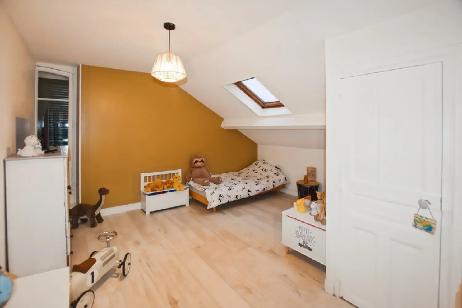  à vendre maison Marmagne Saône-et-Loire 7