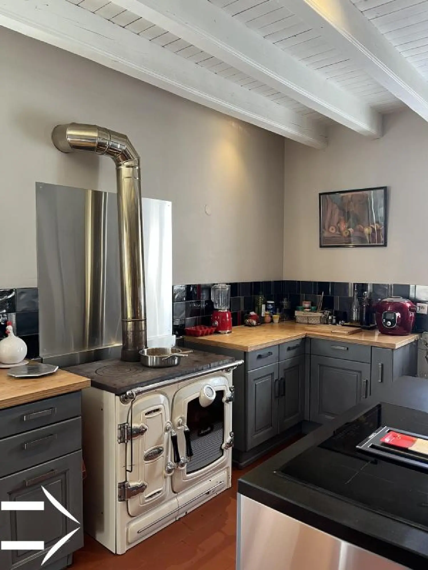  à vendre maison Marmagne Saône-et-Loire 5