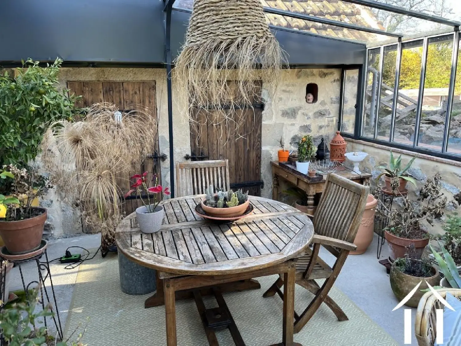  à vendre maison Marmagne Saône-et-Loire 6