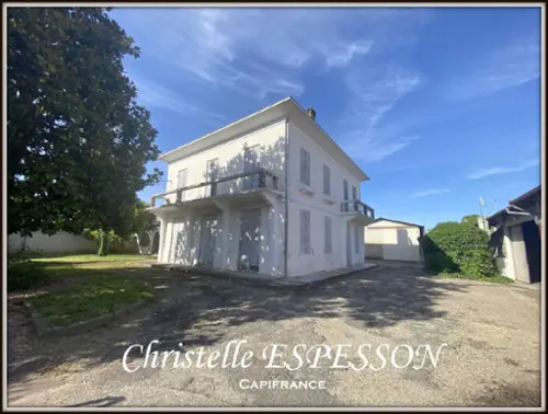 Marmande Lot-et-Garonne maison foto 7091419
