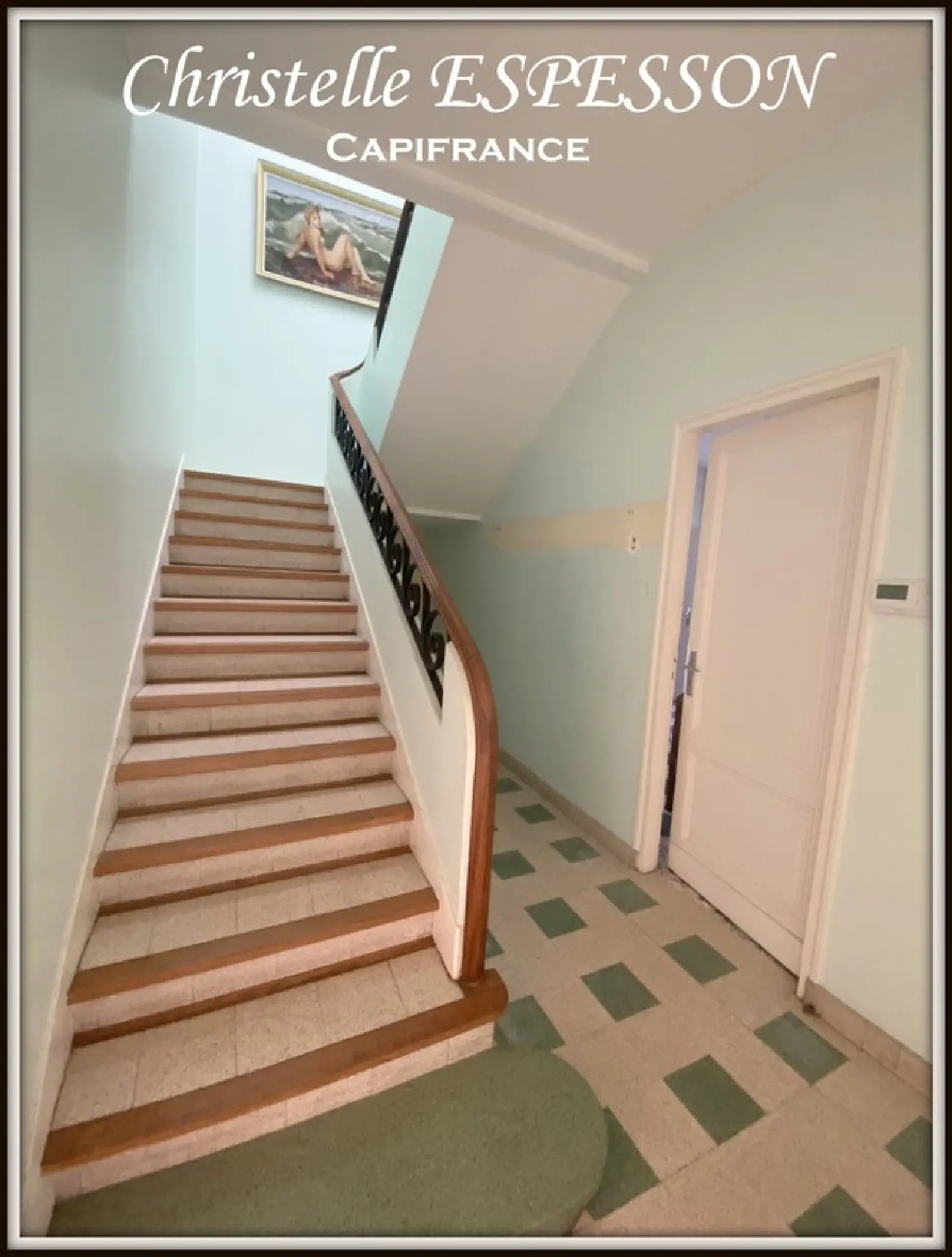  à vendre maison Marmande Lot-et-Garonne 2