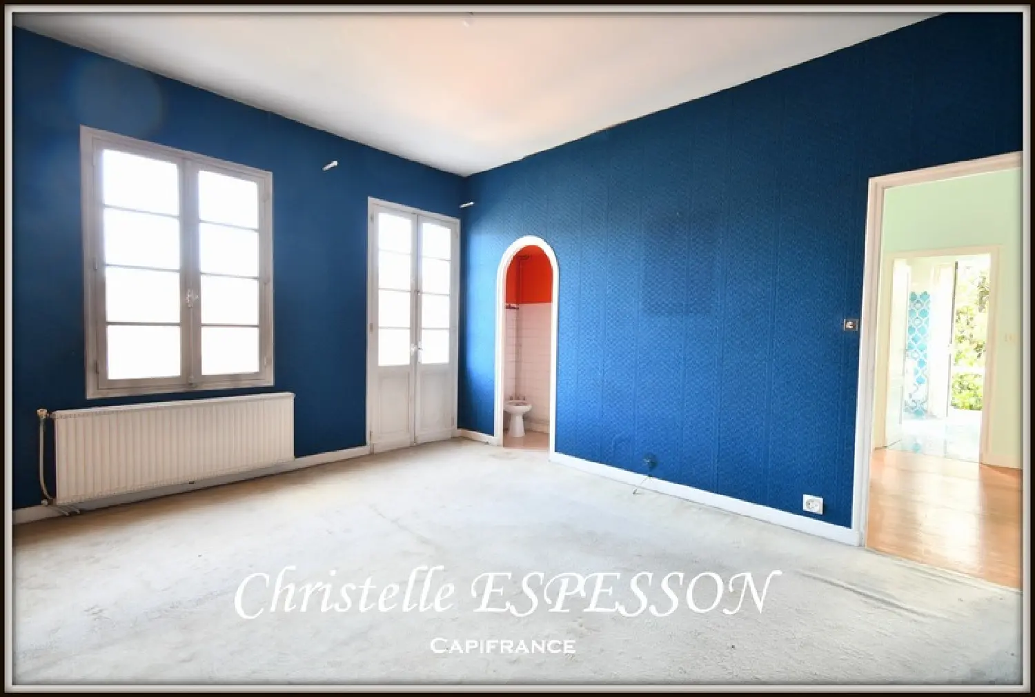  à vendre maison Marmande Lot-et-Garonne 3