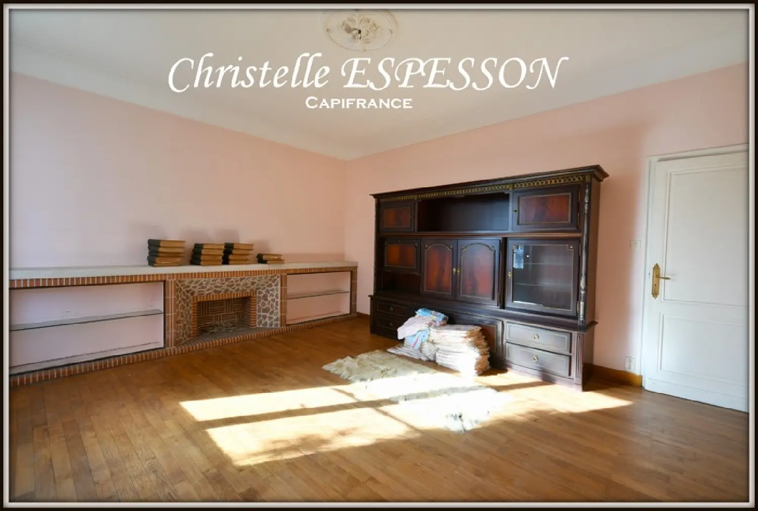  à vendre maison Marmande Lot-et-Garonne 4